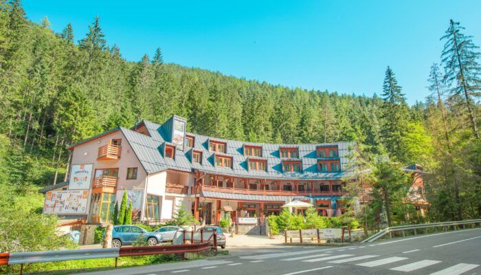 Relax Hotel FIM