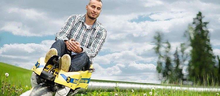 Bobová dráha Pavčina Lehota